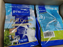 BTNature成人中老年奶粉高钙送礼父母全脂1kg*6袋贝特恩蓝一号新西兰进口 实拍图