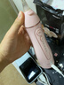 博皓（prooral）电动冲牙器洗牙器冲洗器牙齿清洁器水牙线洁牙器牙结石牙套牙齿冲洗器牙缝正畸喷嘴家用便携式5025 天空蓝 |热销4万+ 实拍图