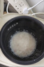 九阳（Joyoung）0氟系列珐琅瓷釜3升蜜罐电饭煲 4~6人家用0特氟龙电饭锅微压35分钟快煮多功能柴火饭杂粮饭30NF02 实拍图