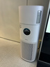 美的（Midea）星澈系列母婴级医护级空气净化器除甲醛除二手烟杀菌除病毒除异味过敏源吸猫毛浮毛净化加湿一体机 【净湿一体】RX400 PRO 实拍图