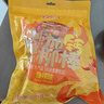力诚加钙蟹柳香辣味500g 袋装 休闲零食办公室即食蟹肉棒海味海鲜 实拍图