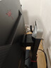 KTC  27英寸2K高清275Hz原生240Hz 音箱 HDR400 硬件护眼 升降旋转 三角洲游戏显示器 大师27M1 Pro 实拍图