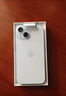 Apple/苹果【政府补贴需现场签收激活】 iPhone 15 (A3092) 128GB 蓝色 支持移动联通电信5G 双卡双待 实拍图