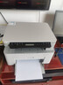 惠普（HP）117w/1188w/1188nw无线激光打印机 家用学习办公 打印复印扫描一体机多功能试卷作业同116w/1136w 117w加量套餐【标配+大容量加粉硒鼓+3瓶粉】 实拍图
