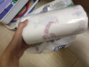 心相印厨房用纸 70节*6卷 吸油厨房纸巾 加大加厚食品可接触级 实拍图