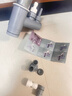 潜水艇（Submarine）XSW-10下水管多通接头洗碗机净水器小厨宝前置净水多功能转接口  实拍图