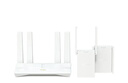 普联（TP-LINK）大道AX3000满血WiFi6千兆无线路由器 5G双频穿墙 Mesh 3000M无线速率 信号增强 支持易展 XDR3010 实拍图