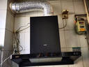华帝（VATTI）抽油烟机变频欧式三腔26风量油烟机灶具热水器厨房三件套烟灶联动S36+308+i12253M（天然气） 实拍图