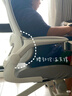 八九间Y1F中小学生学习椅升降写字椅儿童座椅书桌人体工学椅子 实拍图