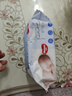 好奇（Huggies）纯水湿巾80抽单包婴童手口可用擦去99.9%细菌去油污消毒便携 实拍图