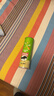 品客（Pringles）薯片桶装罐装马铃薯片休闲零食办公室零食酸乳酪洋葱味110g 实拍图