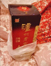 泸州老窖 六年窖头曲 浓香型白酒 52度500ml*6瓶 整箱装(赠送3个礼品袋) 实拍图