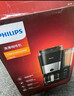 飞利浦（PHILIPS）美式咖啡机双豆仓混合研磨一体家用全自动豆粉两用大容量水箱HD7900 新年送礼 实拍图
