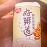 银鹭八宝粥速食粥早餐好粥道椰奶燕麦八宝粥280g*12罐代餐  实拍图