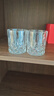 RCR进口水晶玻璃洋酒杯威士忌杯 300ml*2聚会乔迁新年结婚礼物 实拍图