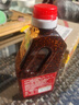 蜀味集 油泼辣子420g香辣味 四川正宗辣椒油 红油凉拌菜辣椒酱调味料 实拍图