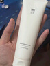 至本新版舒颜修护洁面乳120g 温和清洁氨基酸表活保湿泡沫绵密洗面奶 实拍图