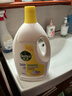 滴露（Dettol）衣物除菌液 消毒液 柠檬3L 99.9%杀菌除螨内衣儿童衣物可配洗衣液 实拍图