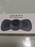 脉冲按摩贴肩颈按摩器颈椎按摩仪智能迷你便携式按摩腰部颈部全身家用多功能小型按摩贴 【主机+贴片】微电流脉冲技术(非震动非漏电） 实拍图