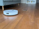 石头（roborock）扫地机器人扫拖一体 P20 Ultra Plus 自动上下水版 热水洗拖布擦地拖地洗地机吸尘器 A2250RR 实拍图