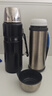 膳魔师（THERMOS）保温壶1200ml男女旅行露营大容量水壶圣诞元旦新年礼物TSK2不锈钢 实拍图