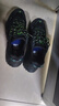 斐乐 FUSION斐乐潮牌女鞋硬糖鞋厚底老爹鞋女运动鞋女 黑色-BK 40 实拍图