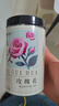 福东海 玫瑰花（兰州苦水产区）花茶干花草茶玫瑰泡水养生花茶叶 实拍图