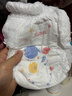 好奇（Huggies）金装拉拉裤XL96片(12-17kg)尿不湿【速干不易红】 实拍图