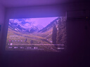 极米Z9X 4K 全新轻薄4K光学变焦投影 1300CVIA真实高亮 家用智能投影仪高清家庭影院云台 国家补贴 实拍图