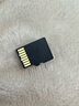 三星（SAMSUNG）32GB TF(MicroSD)存储卡Endurance耐久卡 V10行车记录仪安防监控摄像头专用卡 读速100MB/s  实拍图