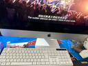 苹果 Apple imac 二手苹果一体机电脑台式机 21.5/27英寸 4K/5K 办公设计剪辑 京选电脑 | 一机一检 27寸885【福利款|5K独显】i5-16-512 实拍图