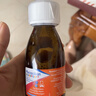 【原研进口】沐舒坦 盐酸氨溴索口服溶液100ml:0.6g  流感感冒咳嗽药 适用痰液粘稠不易咳出者 晒单实拍图