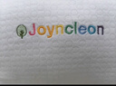 婧麒（JOYNCLEON）婴儿枕头分区宝宝枕护颈神器6个月以上儿童枕头1-3岁 粉Jzt191221 实拍图