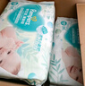 帮宝适超薄透气清新帮纸尿裤新生儿婴儿尿布湿尿片透氧Pro S60 实拍图