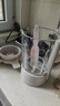 九阳轻音破壁家用全自动榨汁豆浆机料理机流食降噪变频1.75L五谷杂粮3-5人用热烘除菌B3 实拍图