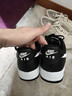 耐克NIKE男空军一号AF1 新年礼物 运动鞋DV0788-001黑白45 实拍图