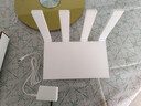 华为路由AX3 双频合一 自动优选 wifi6/多连不卡无线家用穿墙/AX3000/高速千兆路由器 实拍图