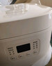 米家 小米电饭煲家用2-3人 多功能电饭锅煮粥锅煮饭 不粘内胆 智能预约N1 3升 节能版【能效升级】 实拍图