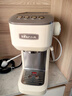 小熊（Bear）【政府补贴】咖啡机 半自动咖啡机 家用小型意式浓缩20Bar泵可打奶泡 KFJ-N12V1 实拍图