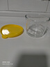【超值】咸菜密封罐玻璃保鲜盒食品级冰箱收纳小菜泡菜罐子分装盒 （单只装）260ml 实拍图