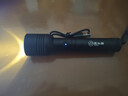 虎头牌便携迷你强光手电筒家用夜路户外散步超长续航一月只充一次电J10 实拍图