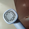 松下（Panasonic）【国家补贴】空气发梳负离子高速护发吹风机家用低噪速干电吹风送女生新年礼物云水蓝EH-WNE6M 实拍图