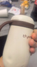 世喜小月龄保温杯直饮吸管套件 实拍图