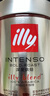 ILLY意利（illy）纯黑咖啡粉（深度烘焙）醇厚浓郁意式咖啡罐装250g 实拍图