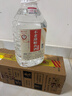 不老潭粮食酒 泸州糯红高粱桶装高度浓香型散装白酒纯粮壹号 52度 2.5L 实拍图