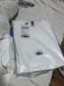 真维斯日系长袖T恤男220g重磅纯棉男士打底衫男生宽松大码纯色内搭 实拍图