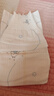 布班迪甄芯薄尿不湿夏季超薄夜用医护级新生儿敏感肌专研透气拉拉裤 【魔术贴】纸尿裤M码104片 实拍图