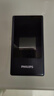飞利浦（PHILIPS）V13P 星空黑 4G全网通翻盖老人手机 超长待机老年机 双卡双待大声大按键戒网防沉迷智能学生功能机 实拍图