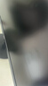 AOC显示器 23.8英寸HDMI+VGA 高清低蓝光可壁挂办公显示屏 24E11XHM 实拍图