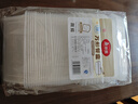 美丽雅一次性饭盒方形750ml*30套 快餐外卖带盖打包盒食品级野餐便当盒 实拍图
